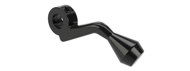 Amoeba Bolt Handle for Striker S1 Airsoft Sniper Rifles - (Bell)