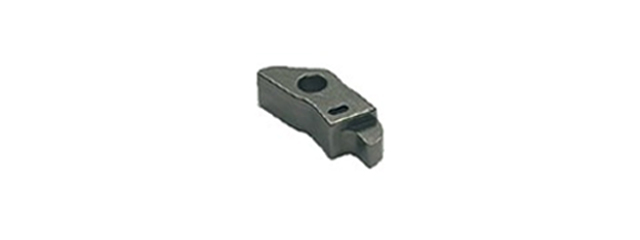 Ares 90 Degree Steel Trigger Sear for Gunsmith Series
