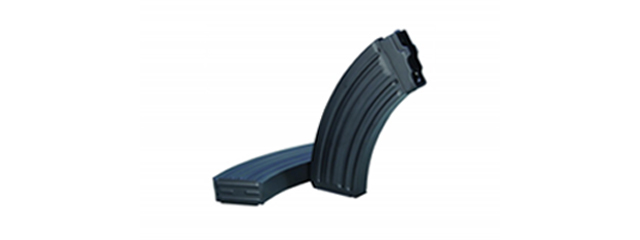 ARES VZ58 160rd Mid Capacity Airsoft AEG Magazine - (Black)