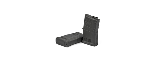 Ares M4 AMAG 100rd 5 AEG Magazine Box Set - (Black)