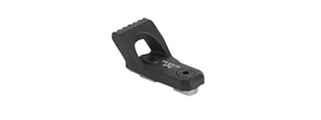 ARES Aluminum Handstop for M-LOK Rail Systems - (Type A)