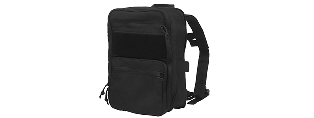 Multi-Purpose Tactical Backpack 2.0 - (Black)