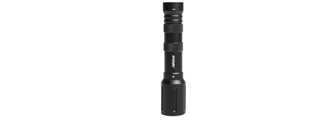 FMA Tactical Glare Flashlight - (Black)