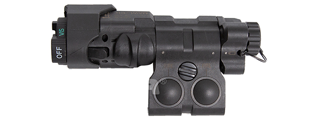 FMA Modular Advanced Weapon Laser - C1+ - (Black)
