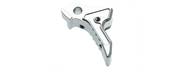 COW Type A Trigger For AAP-01 GBBP Series - (Silver)