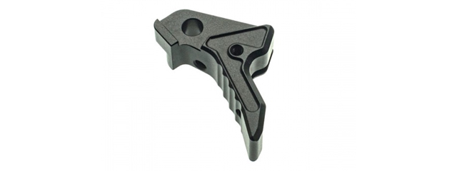 COW Type A Trigger For AAP-01 GBBP Series - (Black)