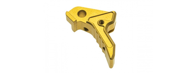 COW Type A Trigger For AAP-01 GBBP Series - (Gold)