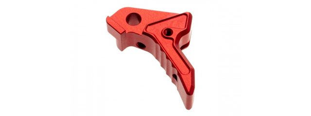 COW Type A Trigger For AAP-01 GBBP Series - (Red)