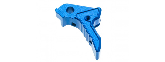 COW Type A Trigger For AAP-01 GBBP Series - (Blue)