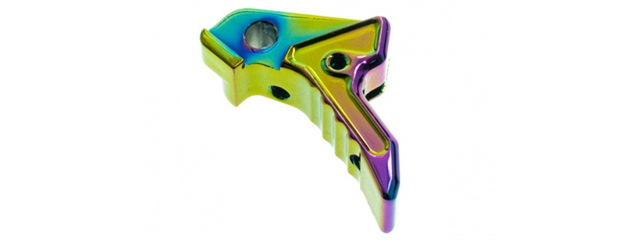 COW Type A Trigger For AAP-01 GBBP Series - (Anodized)
