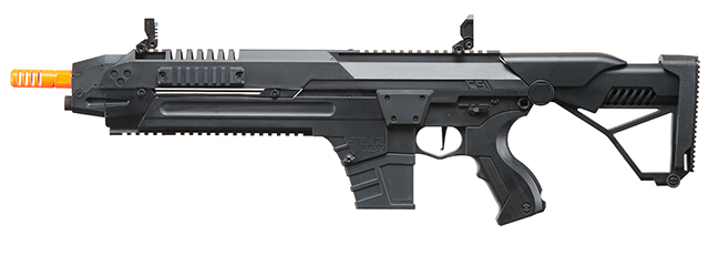 Poseidon CSI XR5 Series Advanced Battle Rifle - (Black)