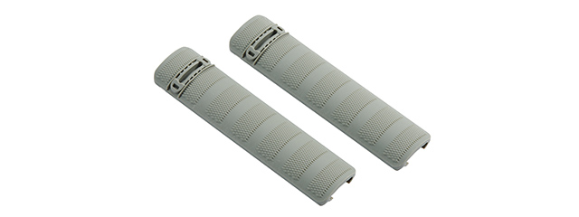 DYTAC Airsoft Battle Rail Cover Handguard - FG