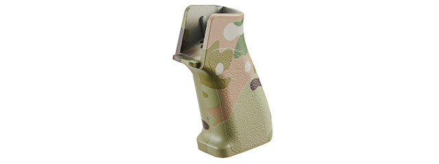 DYTAC WATER TRANSFER TD STYLE MOTOR GRIP FOR M4/M16 AEGS