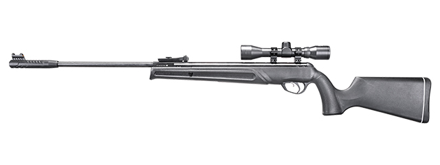 UMAREX Prymex .177 Gas Piston Break Barrel Air Rifle