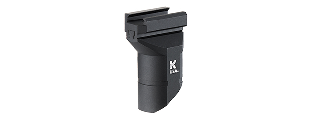 Kalashnikov RK-6 Tactical Vertical Hand Stop - (Black)