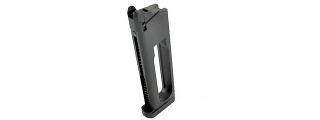 KJW M45 KP-16 Pistol 26 Rounds CO2 Magazine