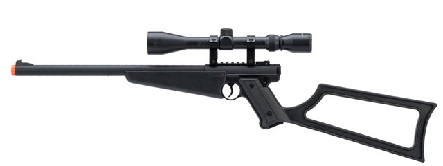 KJW Mark-1 High Power Non-Blowback Airsoft Gas Carbine w/ Metal Hopup