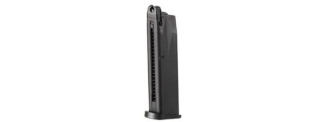 KSC M9 / M92 / M93R II Gas Magazine For System 7 GBB Pistol - (24 Round)