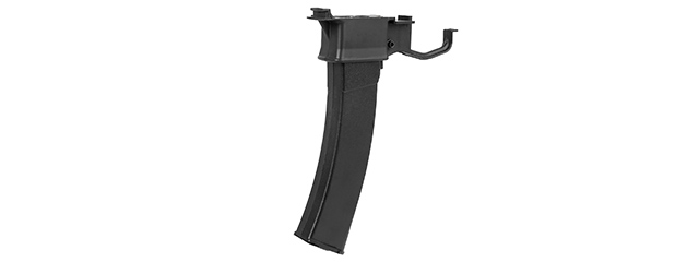 LCT PK422 9mm Magazine Adaptor Set For LCK - (Black)