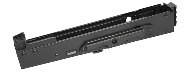 LCT PK423 LCK Steel Receiver w/1913 Rail Stock Adapter - (Black)