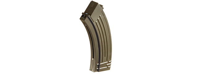 UK Arms P48 MAG for AK-47 Spring Rifle