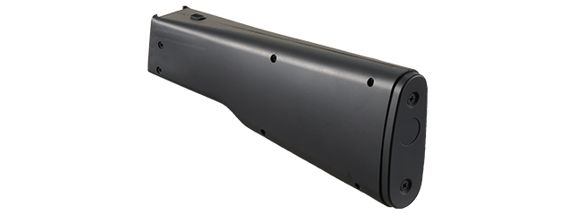 UKARMS P48 Stock - (Black)