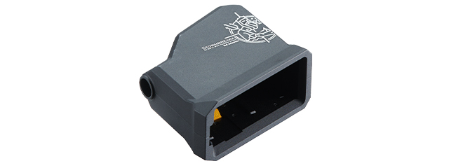 Poseidon Stormbreaka GBB M4 HPA Adapter For Glock - (Black)