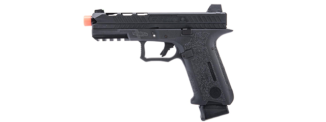 Poseidon Orion Performance Series GBB Pistol No.2 - (Black)