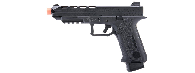 Poseidon Orion Performance Series GBB Pistol No.3 - (Black)