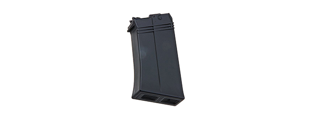 Tokyo Marui SAIGA-12K Magazine - (Black)