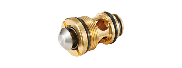 Unicorn Airsoft Gas Output Valve for GBB Airsoft Models