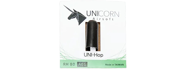 Unicorn Airsoft AEG 80 Degree Hop Up Bucking