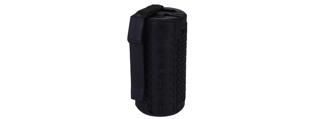 Storm D-tonator Gas Airsoft Grenade - (Black)