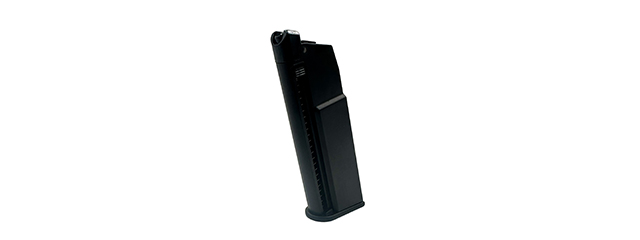 We-Tech 950 Ultra Compact Pocket Pistol Magazine - (Black)