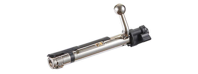 Double Bell WWII Kar 98 Bolt Replacement For Airsoft Carbine Rifle