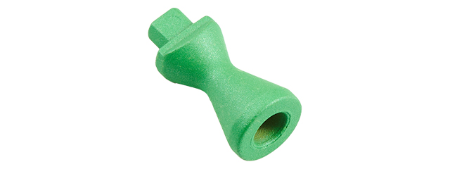 Zion Arms Mod 0 Charging Handle Knob - (Green)