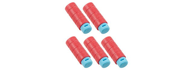 ZhenWei Foam Darts - (Red)