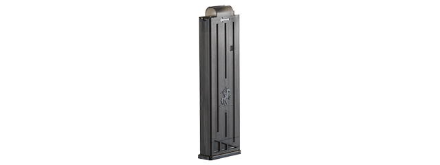 ZhenWei S100 War Saint Dart Blaster Magazine - (Black)