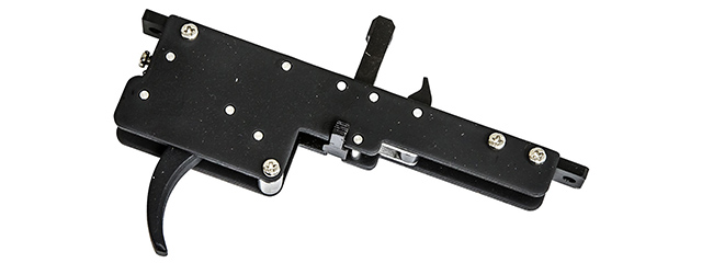 Action Army TM L96 Zero Trigger