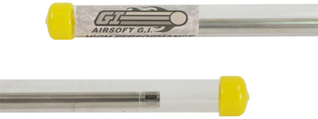 Action Army 6.03mm Extreme Precision Inner Barrel for VSR 10 (430mm)