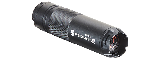 Acetech Predator XX Mock Suppressor w/ Tracer - (Black)