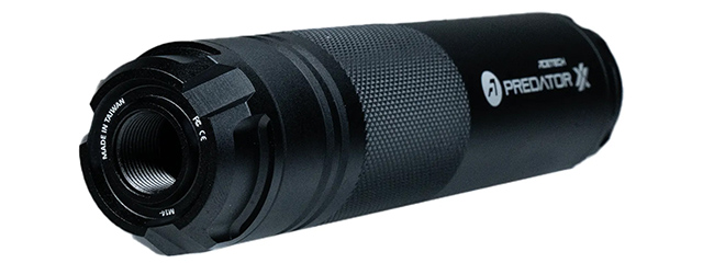 Acetech Predator XX Tracer Unit - (Black)