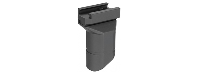 Atlas Custom Works PK-6 Vertical Foregrip for Airsoft AK rifle - BLACK