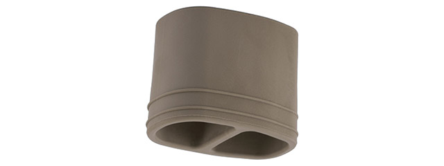 B5 Systems Quick Grip Battery Plug - (FDE)