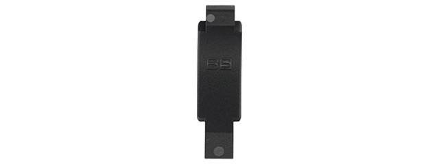 B5 Systems Polymer Trigger Guard - (Black)