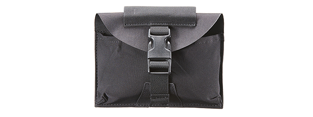 Seal Quick Release Medical Kit Second Gen - (Black)
