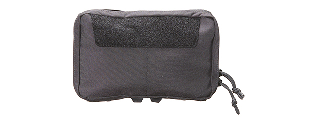 ARC GP Admin Pouch - (Black)
