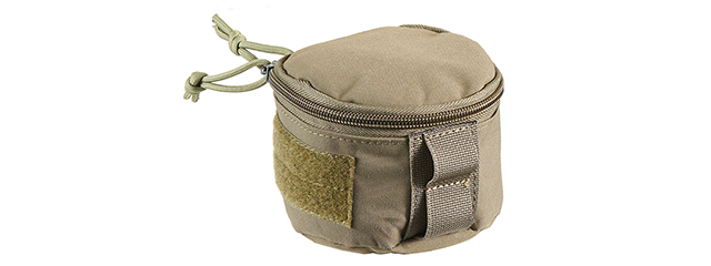 WST Gas Tank Small Pouch - (Ranger Green)