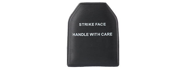 Lancer Tactical 9*x11.5* Eva Dummy Foam Plates (Set of 2)