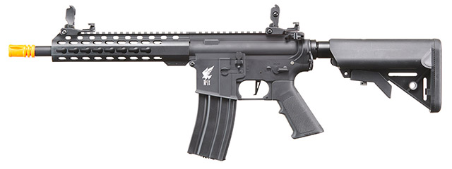 Classic Army Apex Fast Attack 803 KeyMod M4 Carbine Airsoft AEG (Color: Black)